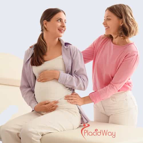 Egg Donation IVF in Spain for San Diego and Orange County Women